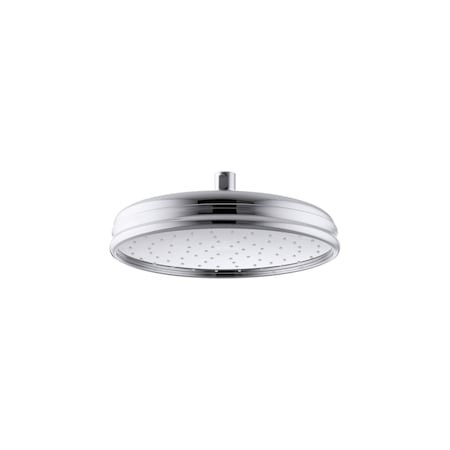 Kohler 10" Rainhead With Katalyst Air-Induction Technology, 1.75 Gpm 13693-G-CP